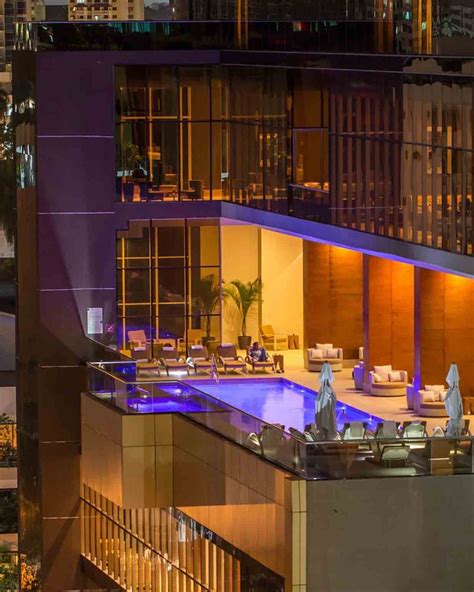 Waldorf Astoria Panama, Panama City, Panama - Hotel Review - Condé Nast ...