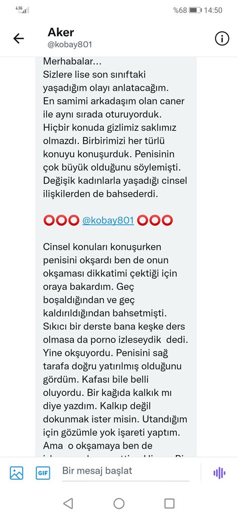 Gay Sex Hikaye Paylaşım on Twitter Lise arkadasi part 1 https t co