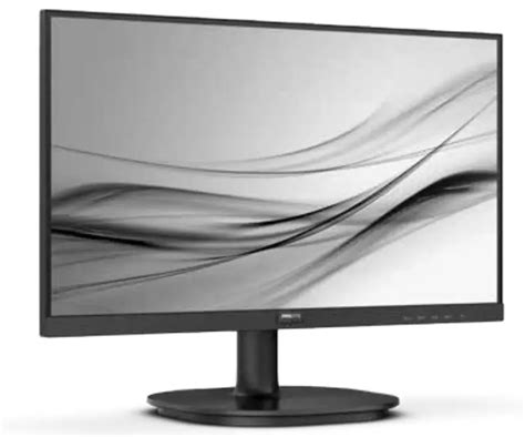 PHILIPS 221V8 V Line LCD Monitor User Guide