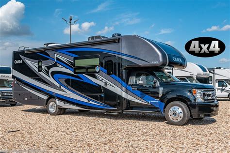 Thor Motor Coach Omni Sv Rv For Sale In Alvarado Tx