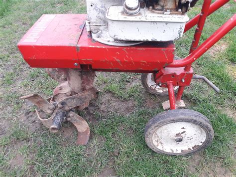 Mountfield M Estate Rotovator Tiller Rotavator Cultivator Ebay