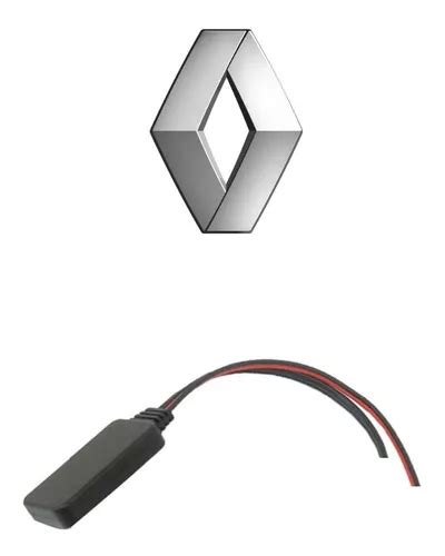 Modulo Bluetooth Estereo Renault Fluence Cuotas Cuotas Al Mismo