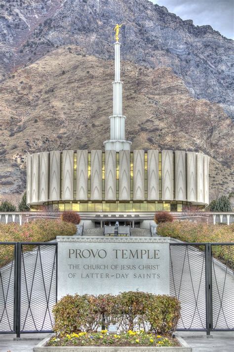 Provo Mormon Temple | Mormon temples, Lds temple pictures, Temple pictures