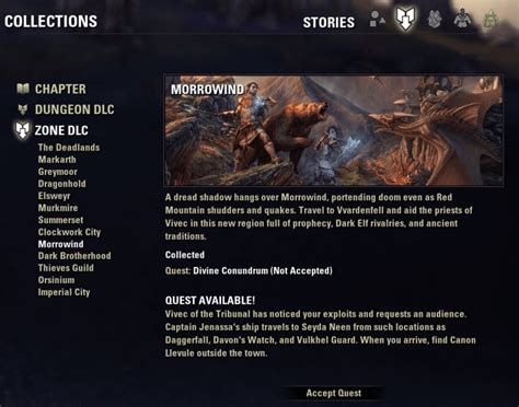 Bought Necrom Deluxe Now What R Elderscrollsonline