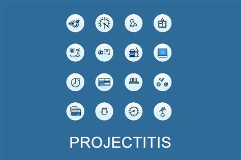 What Is Projectitis Smartpedia T Informatik