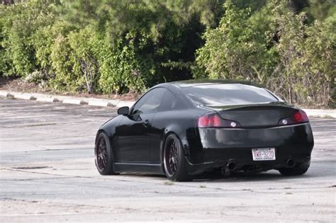 Who Has The Hottest Black G35 Coupe Page 39 G35driver Infiniti G35 And G37 Forum Discussion