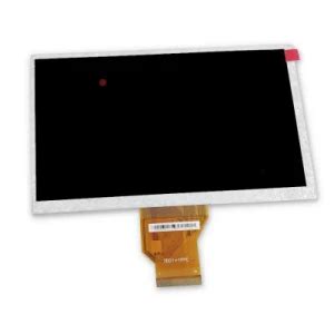 Innolux Display At Tn China Rgb Wled Inch Tft Lcd