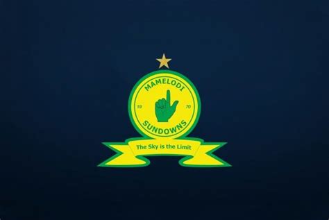 Sundowns unveil new logo and jerseys for 2020/21 season | Fakaza News