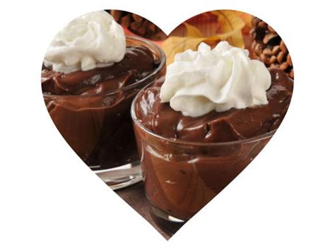 Dutch Chocolate Pudding By Thermifyme A Thermomix ® Recipe In The