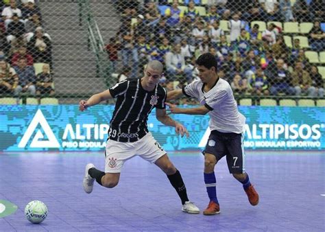 Copa Mundo De Futsal Sub Define Finalistas Neste S Bado Esportes