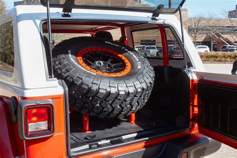 2018 Jeep Wrangler Jeepster