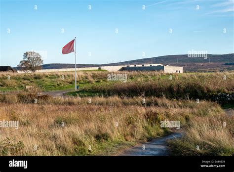 Culloden moor battlefield hi-res stock photography and images - Alamy