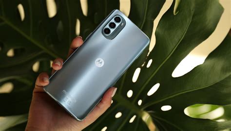 Motorola Moto G62 5G E G42 Ufficiali Caratteristiche E Prezzi