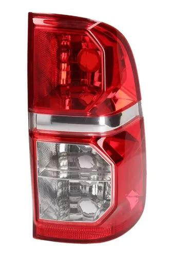 Faro Trasero Toyota Hilux 2012 2013 2014 2015 Derecho