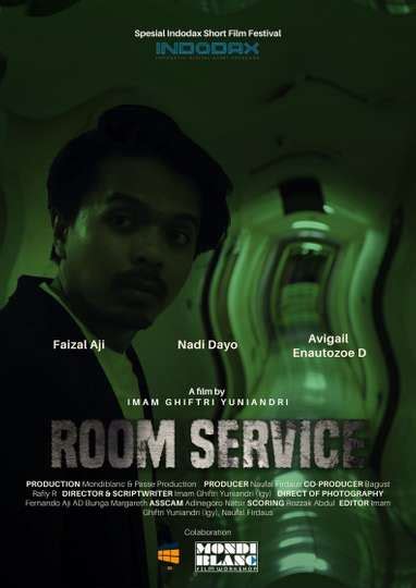 Room Service - Cast, Reviews, Trailers & Where to Watch | Moviefone