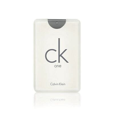 CK One Unisex Perfume 20ml, 50ml, 100ml, 200ml | Perfume Direct