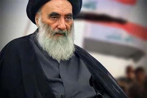 Sayyid Sistani issues fatwa declaring Jihad against israel – Hodhod Yemen News Agency