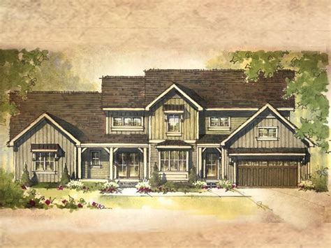 Live Oak Home Plan Earnhardt Collection™ By Schumacher Homes Dream