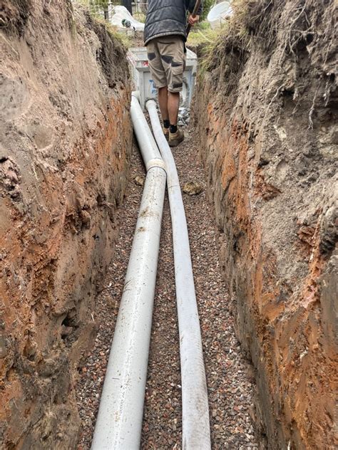 Pipe Relining Northern Beaches Sydney Blocked Drains