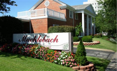 Muehlebach Funeral Care Obituaries & Services In Kansas City, Mo