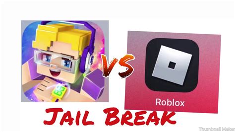 Blockman Go Vs Roblox Youtube