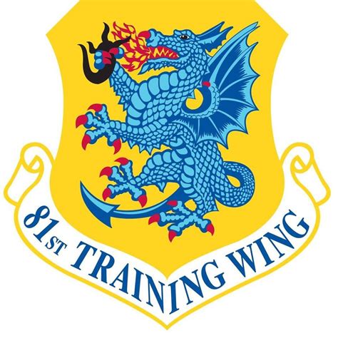 Keesler AFB / 81st Training Wing - Biloxi Bay Area Chamber of Commerce