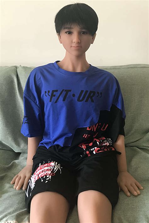 DH Doll 165cm Male Sex Doll Gay Doll UmeDoll