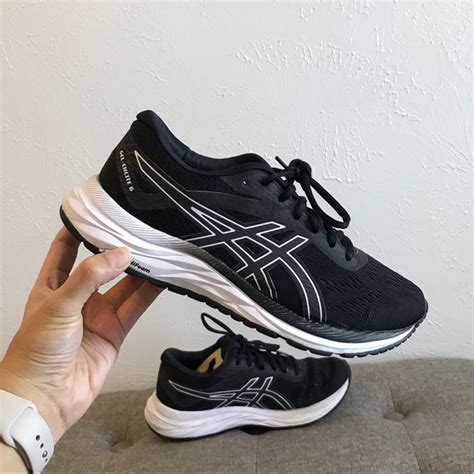 Venta Asics Amplifoam Gel Excite 6 En Stock