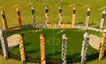 Image - Quidditch field.jpg | Harry Potter Wiki | Fandom powered by Wikia