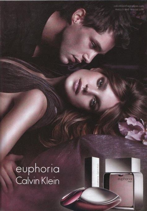 Euphoria Men by Calvin Klein (Eau de Toilette) » Reviews & Perfume Facts