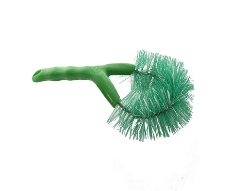 952 PVC Kitchen Utility Brush Pvc Bristle Mansion Brush