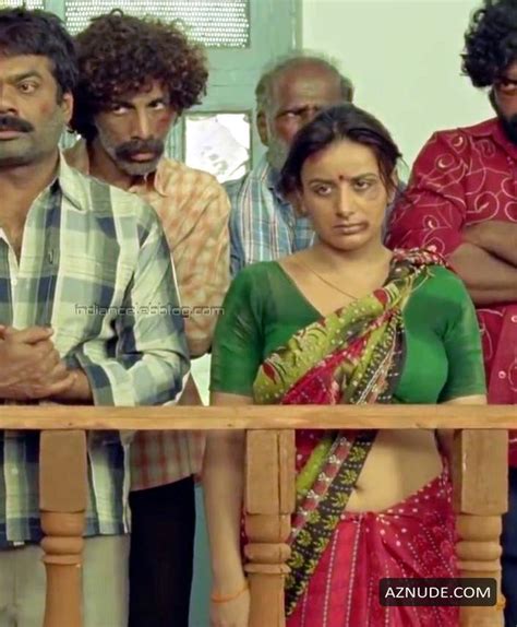 POOJA GANDHI Nude AZNude