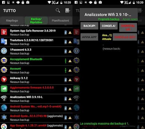 Come Disinstallare Un Programma Su Android Salvatore Aranzulla