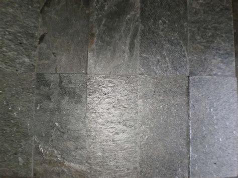 Stone Silver Shine Quartzite Indian Slate Tile Thickness Mm At