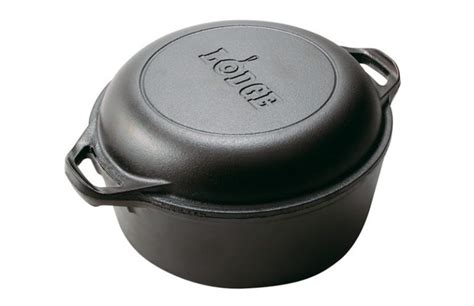 Panela de ferro forno holdandês e dutch oven é tudo igual