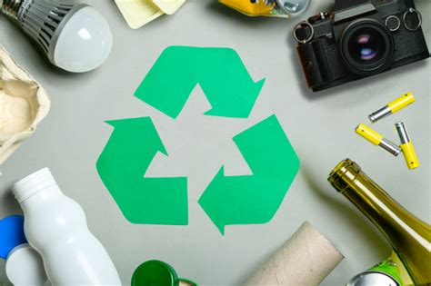 Global Recycling Day: The Urgent Need to Address E-Waste - Reboot Tech LLC: ITAD & eWaste Recycling