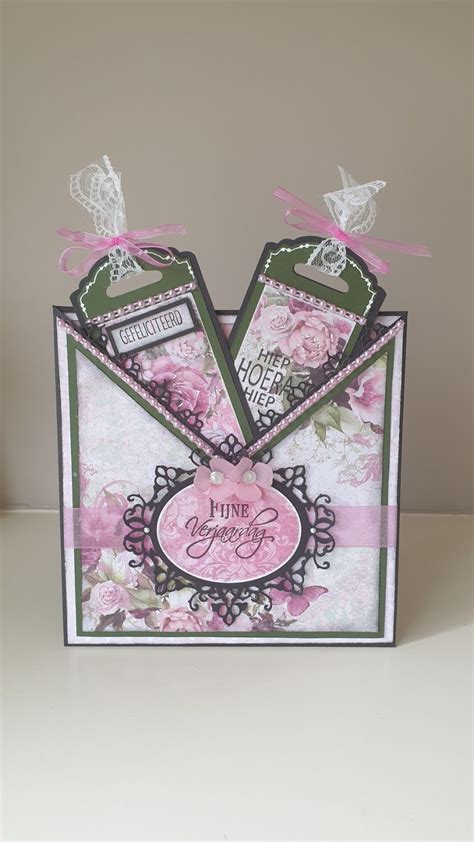 Pin Van Taina Op Cartes Scrapbooking Kaarten Maken Embossing Kaarten