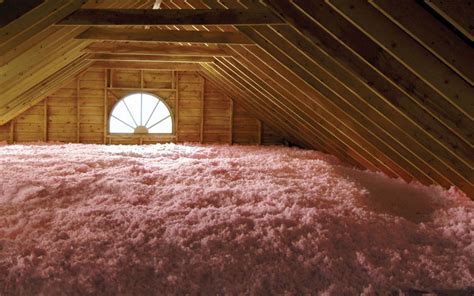 Attic Insulation – Proven Contracting NJ