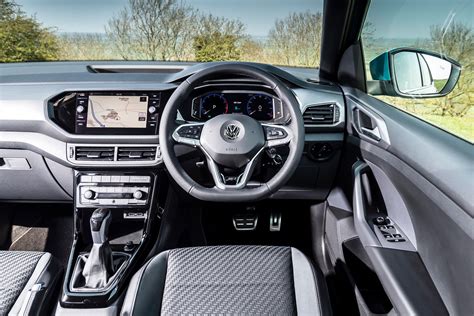 Volkswagen T Cross Interior - Explore Top 86 Images & 10+ Videos