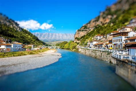 Berat Albania Off Limits Albania