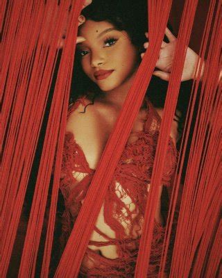 Halle Bailey Nude Porn Pictures XXX Photos Sex Images 4067994 PICTOA