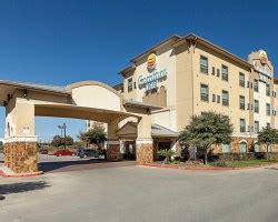 Lackland Air Force Base Graduation Information - Hotels and Motels