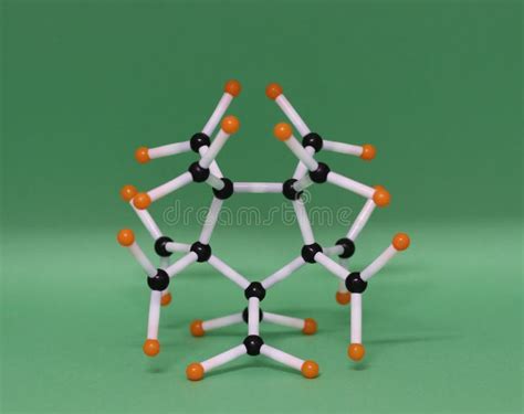 Molecular structures stock image. Image of science, molecular - 145342071