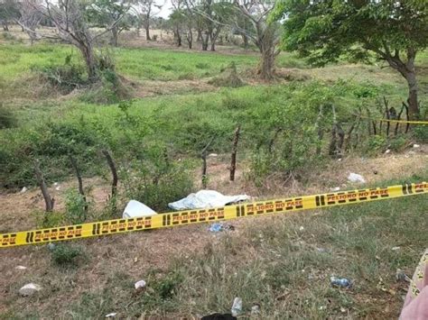 Atenci N Hallan Cuerpo Sin Vida En Zona Boscosa Diario Del Cauca