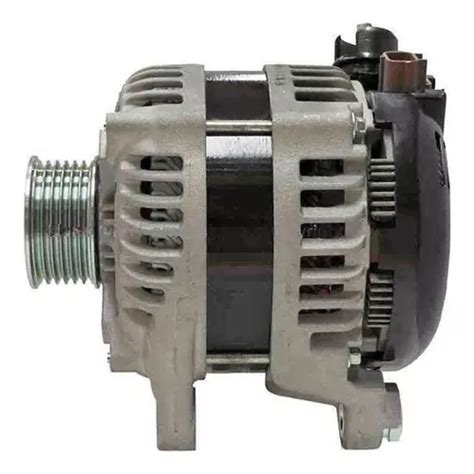 Alternador Para Ford F S Denso A Meses Sin