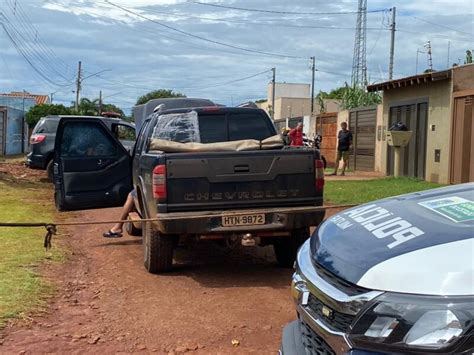 JD1TV AGORA Homem é assassinado a tiros à luz do dia no Colúmbia JD1