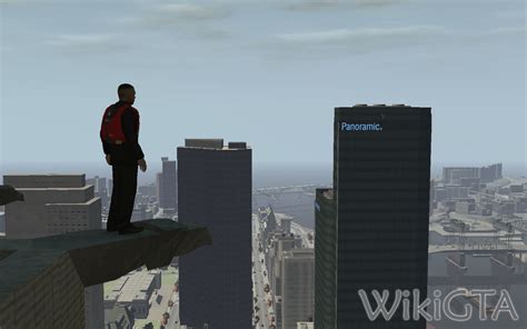 Base Jumps Gta The Ballad Of Gay Tony Wikigta De Nederlandse