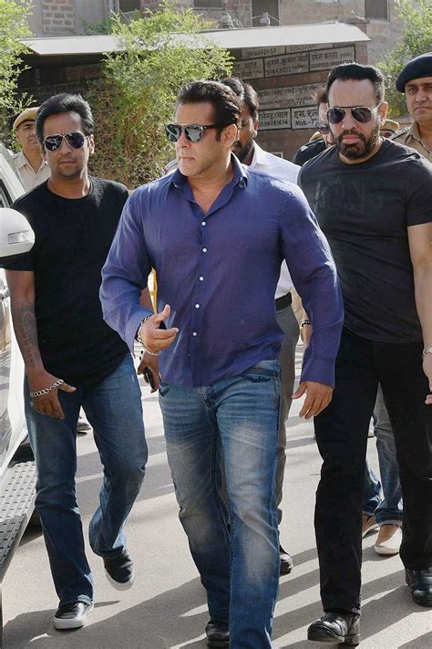 Salman Khan Blackbuck Poaching Case Update Hearing Adjourned To July