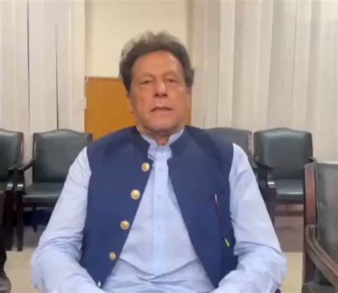 Pti Kohat On Twitter Rt Ptikpofficial 🚨چیئرمین عمران خان کا اسلام