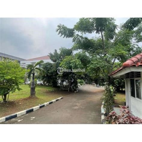 Dijual Rumah Curug Raya Lt M Lb M Kt Pondok Gede Di Bekasi